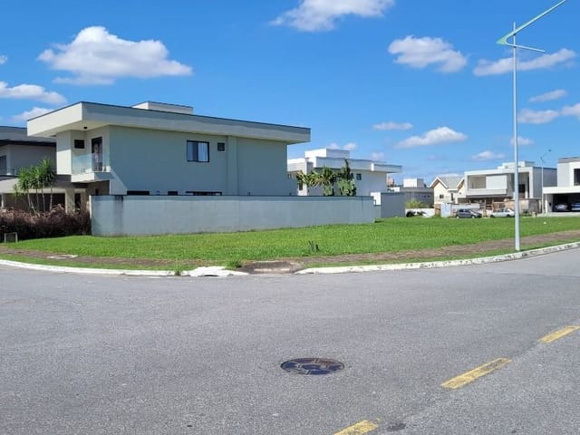 Foto do Terreno - Terreno à venda no Jardim do Golf com 550 m² | RUSSI IMÓVEIS