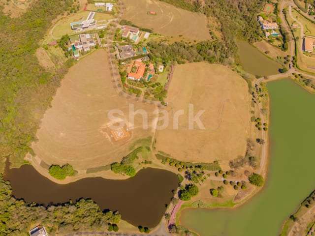 Terreno com 40274m², à venda, no bairro Porto Feliz em Porto Feliz
