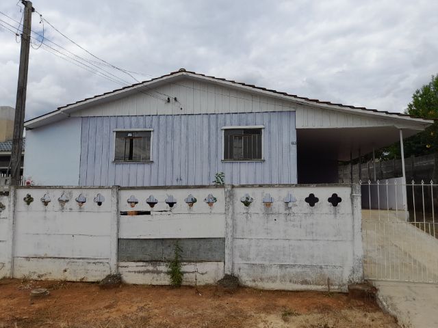 Terreno à venda, Chapada, Ponta Grossa, PR