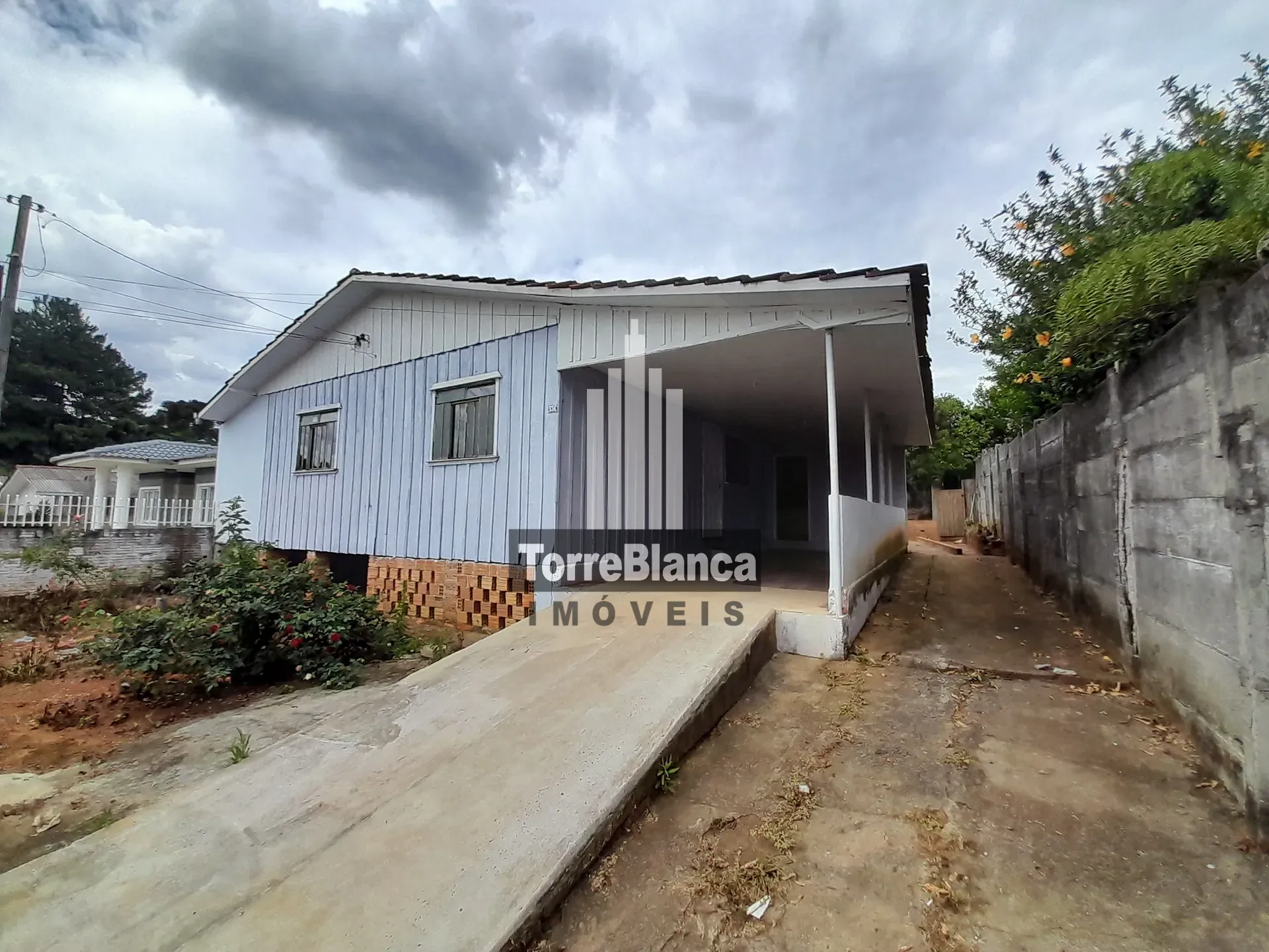 Terreno, 462 m² - Foto 2