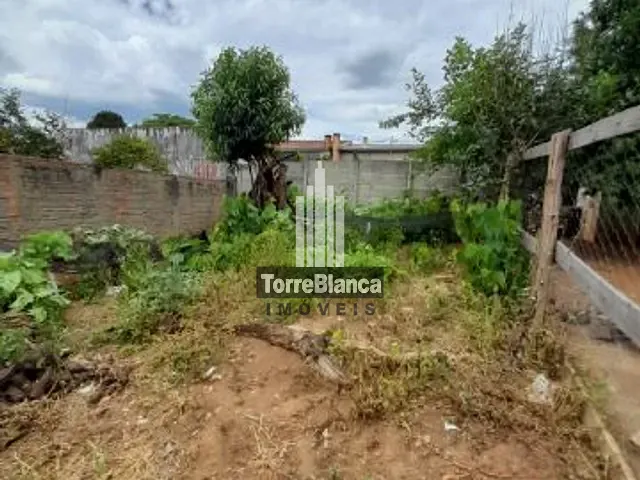 Terreno com 462m², à venda, no bairro Chapada em Ponta Grossa