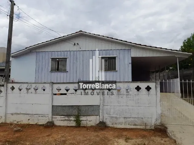 Terreno com 462m², à venda, no bairro Chapada em Ponta Grossa