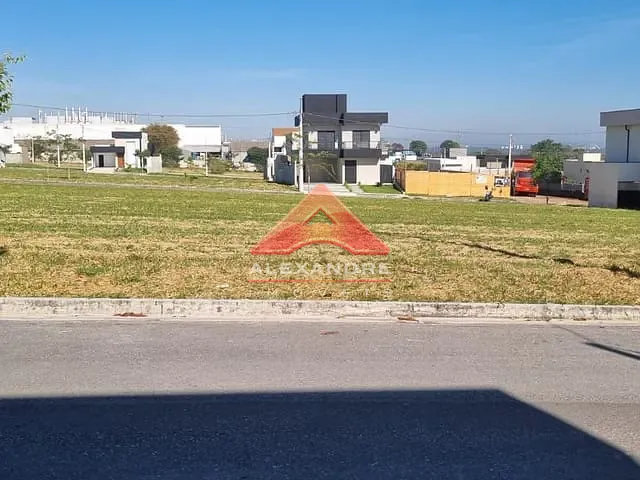 Terreno com 250m², à venda, no bairro Condomínio Vereda dos Campos em São José dos Campos