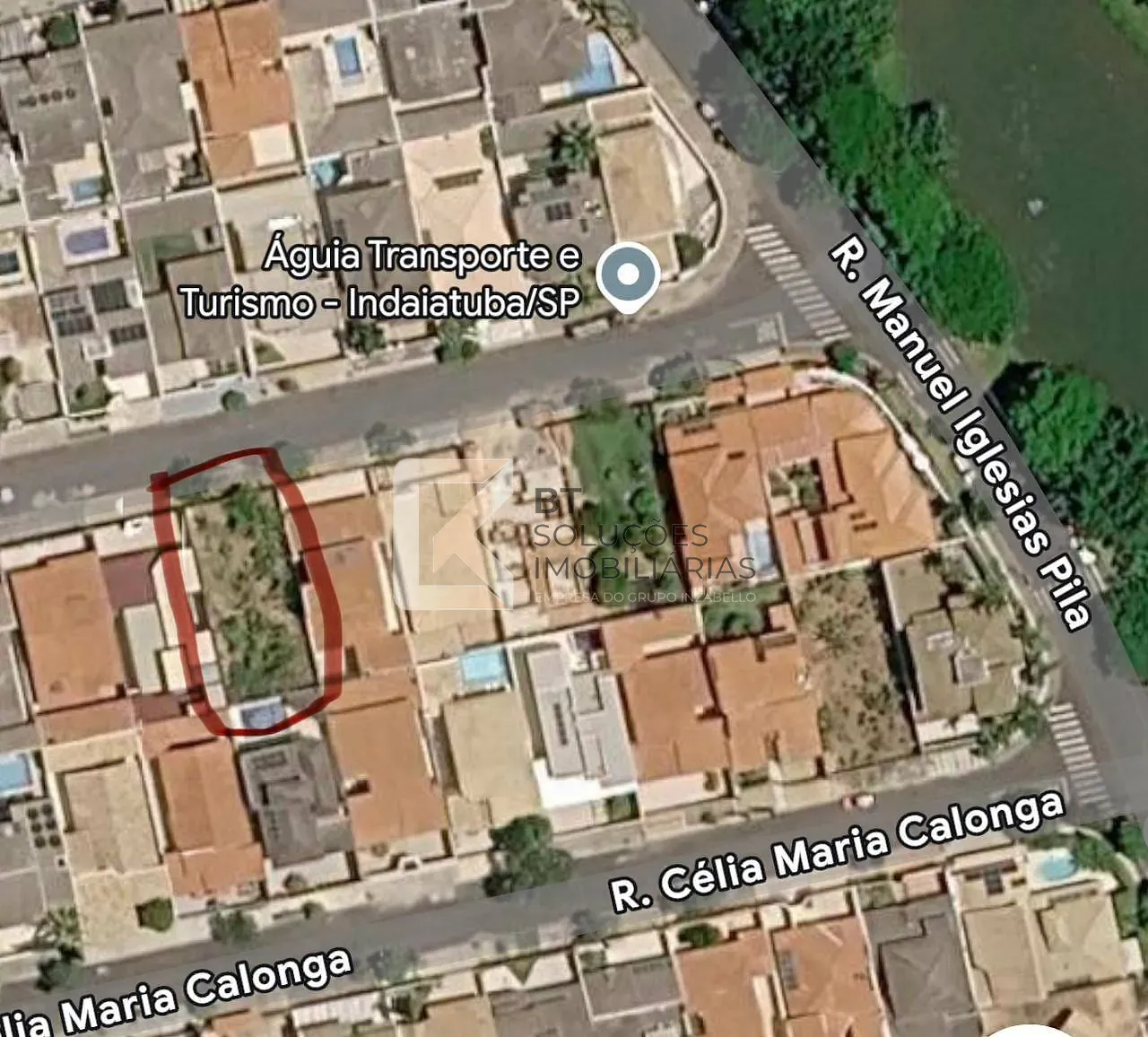 Terreno, 300 m² - Foto 1