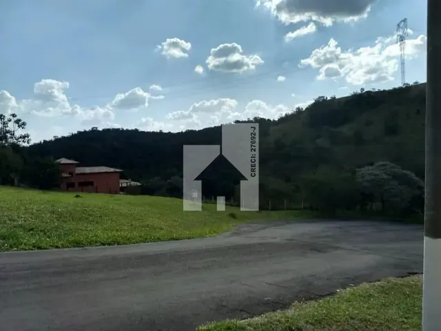 Terreno com 1018m², à venda, no bairro Horizonte Azul - Village Ambiental II em Itupeva