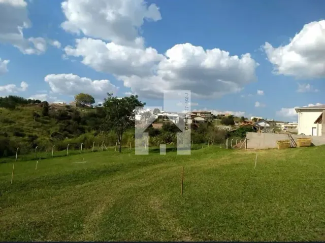 Terreno com 1018m², à venda, no bairro Horizonte Azul - Village Ambiental II em Itupeva