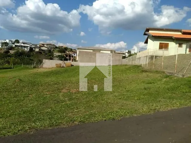 Terreno com 1018m², à venda, no bairro Horizonte Azul - Village Ambiental II em Itupeva