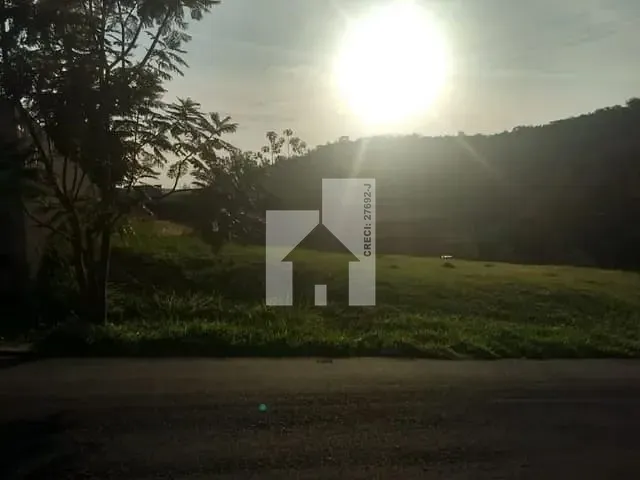Terreno com 1018m², à venda, no bairro Horizonte Azul II em Itupeva