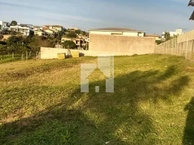 Terreno com 1018m², à venda, no bairro Horizonte Azul - Village Ambiental II em Itupeva