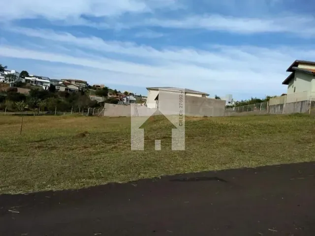 Terreno com 1018m², à venda, no bairro Horizonte Azul - Village Ambiental II em Itupeva
