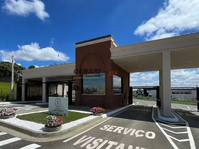Terreno com 662m², à venda, no bairro Jardins Di Roma em Indaiatuba