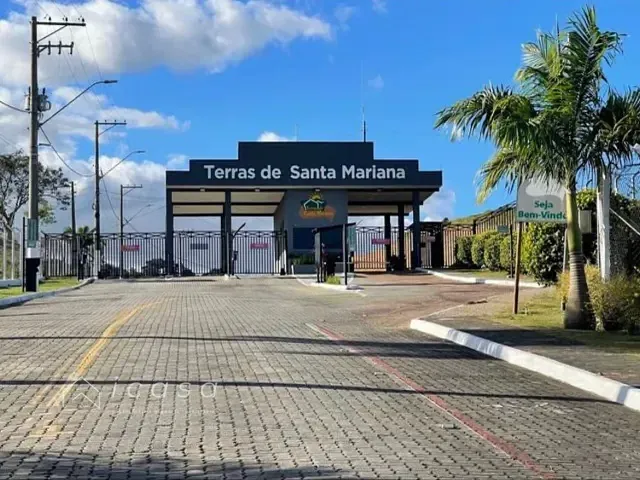 Terreno com 1200m², à venda, no bairro Caçapava Velha em Caçapava