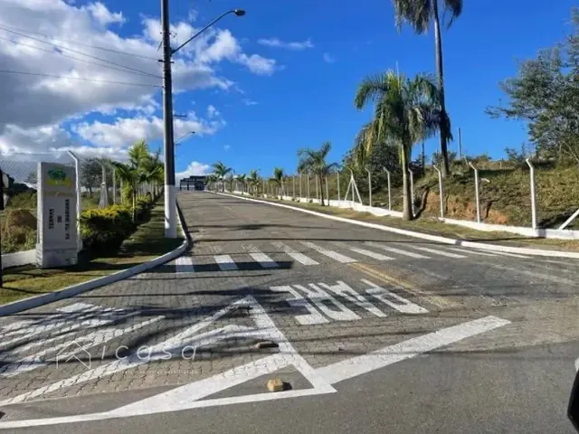 Terreno com 1200m², à venda, no bairro Caçapava Velha em Caçapava