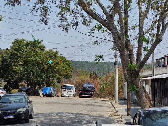 Foto do Terreno - Terreno à venda, 198 m² por R$ 130.000,00 - Parque Interlagos - São José dos Campos/SP | INDEPENDENCE NEGOCIOS IMOBILIARIOS LTDA