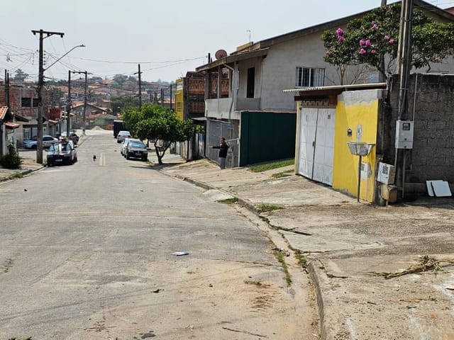 Foto do Terreno - Terreno à venda, 198 m² por R$ 130.000,00 - Parque Interlagos - São José dos Campos/SP | INDEPENDENCE NEGOCIOS IMOBILIARIOS LTDA