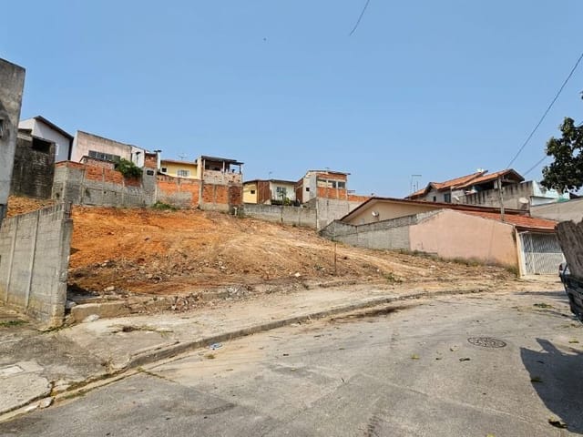 Foto do Terreno - Terreno à venda, 198 m² por R$ 130.000,00 - Parque Interlagos - São José dos Campos/SP | INDEPENDENCE NEGOCIOS IMOBILIARIOS LTDA