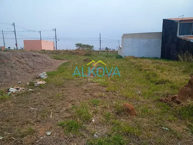 Terreno com 175m², à venda, no bairro Recanto dos Eucaliptos em São José dos Campos