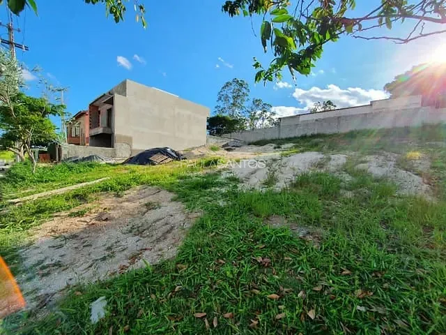 Terreno com 315m², à venda, no bairro Brigadeiro Tobias em Sorocaba