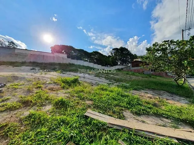 Terreno com 315m², à venda, no bairro Brigadeiro Tobias em Sorocaba
