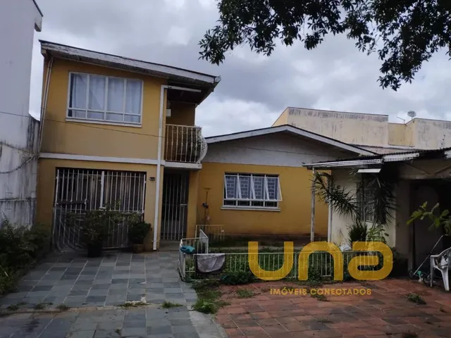 Terreno à venda, no bairro GUAIRA em Curitiba
