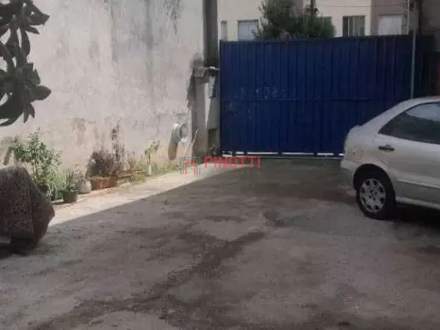 Terreno para alugar, no bairro Vila Baeta Neves em São Bernardo do Campo