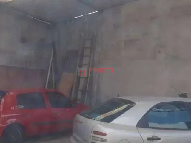 Terreno para alugar, no bairro Vila Baeta Neves em São Bernardo do Campo