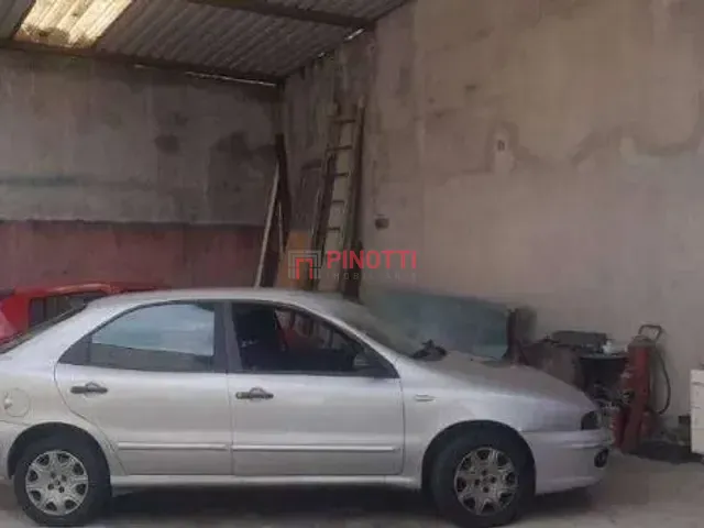 Terreno para alugar, no bairro Vila Baeta Neves em São Bernardo do Campo