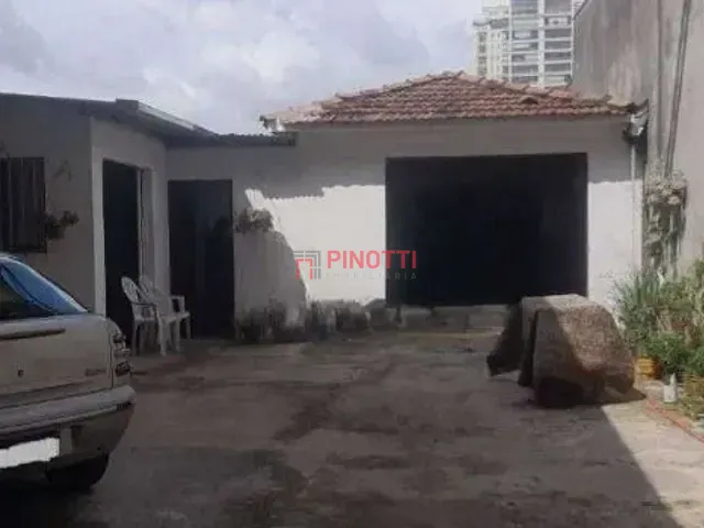 Terreno para alugar, no bairro Vila Baeta Neves em São Bernardo do Campo