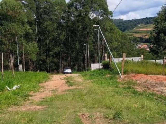 Terreno com 240m², à venda, no bairro Caucaia do Alto em Cotia