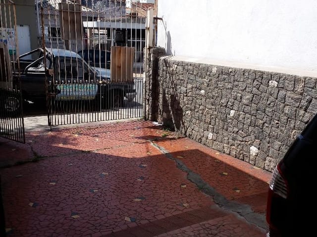 Foto do Terreno - Terreno residencial à venda, Tatuapé, São Paulo. | ZONA LESTE IMÓVEIS