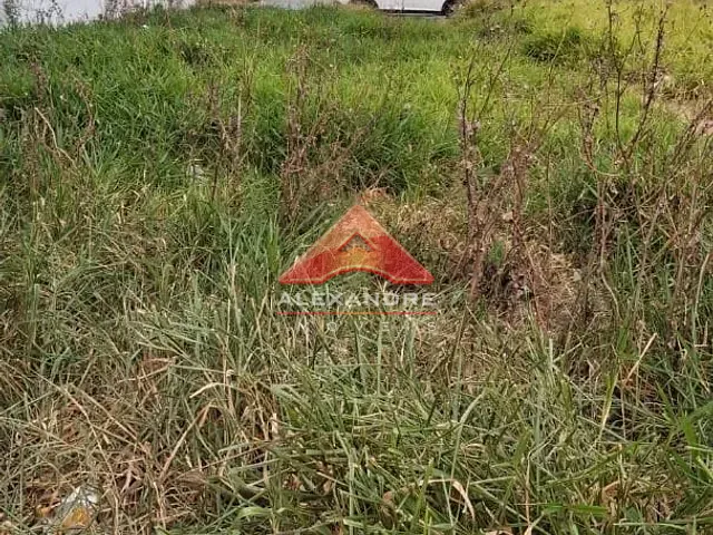 Terreno com 175m², à venda, no bairro Setville Altos de São José em São José dos Campos