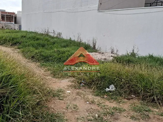 Terreno com 175m², à venda, no bairro Setville Altos de São José em São José dos Campos