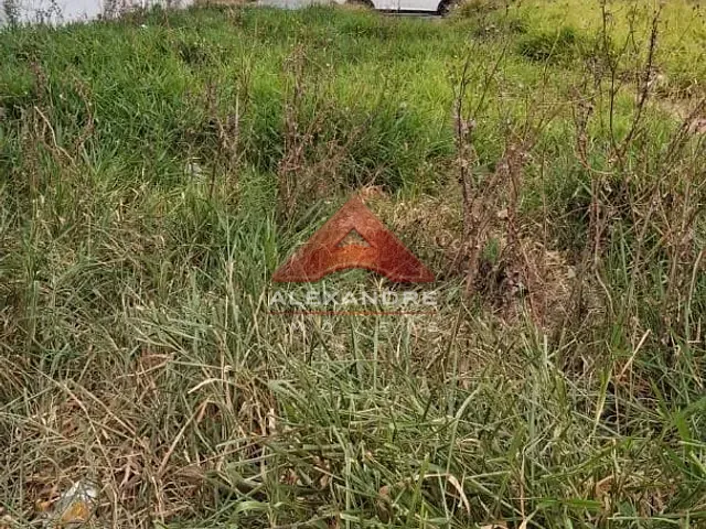 Terreno com 175m², à venda, no bairro Setville Altos de São José em São José dos Campos