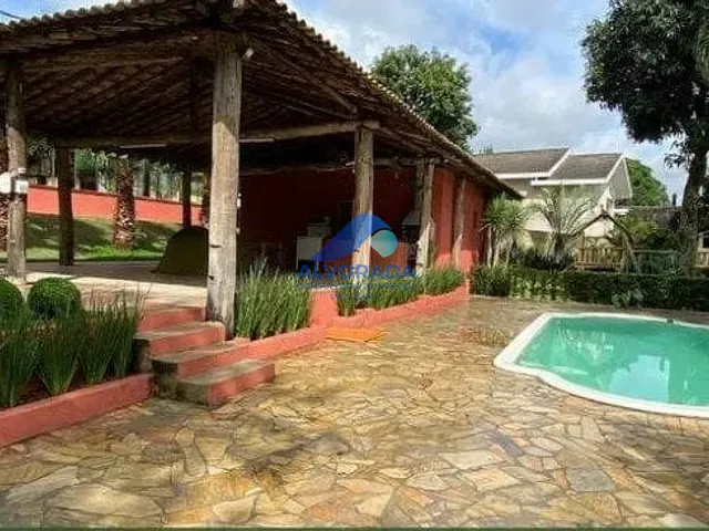 Terreno com 2500m², à venda, no bairro Chácaras São José em São José dos Campos