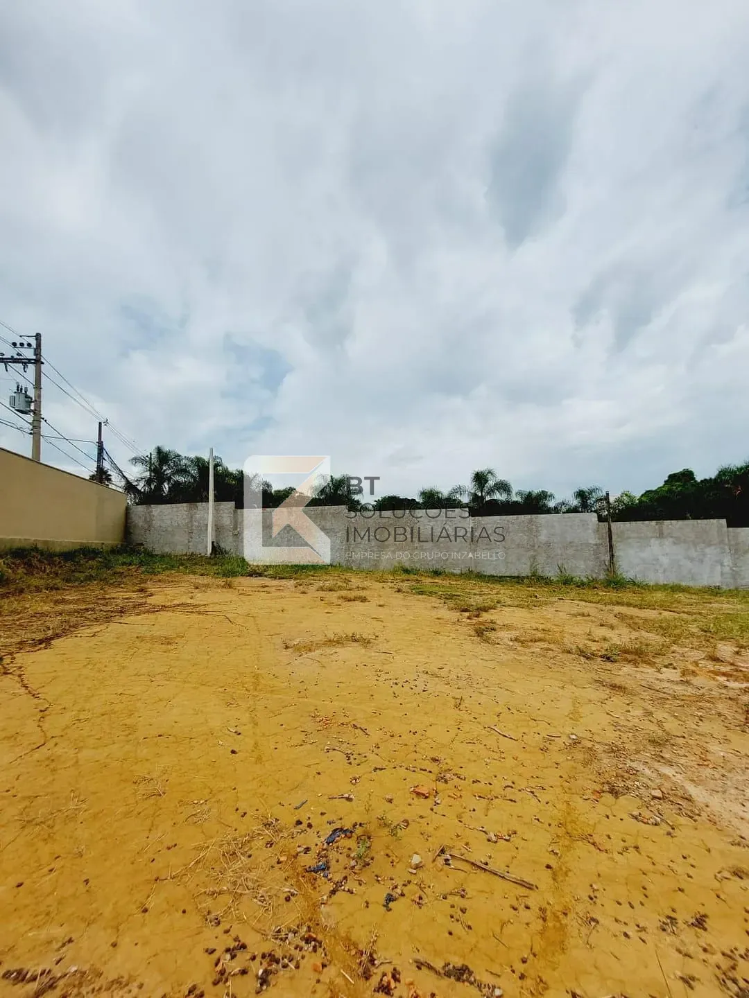 Terreno, 600 m² - Foto 3