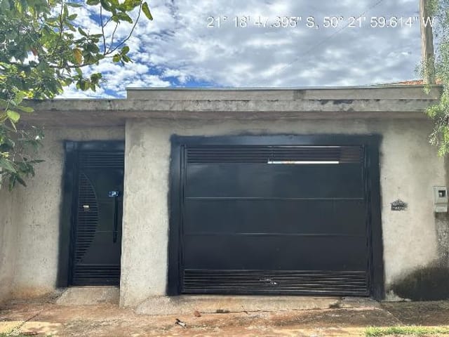 Foto do Casa - Casa à venda 2 Quartos, 10M², CONJUNTO HABITACIONAL PREFEITO FRAN, BIRIGUI - SP | Imobiliária Compare