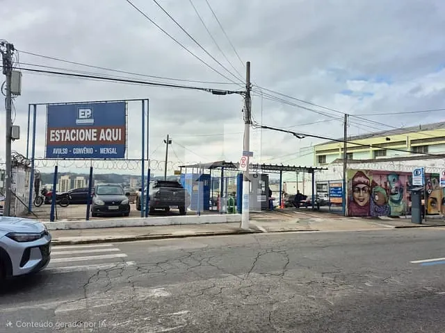 Terreno com 4620m², à venda, no bairro Centro em Jundiaí