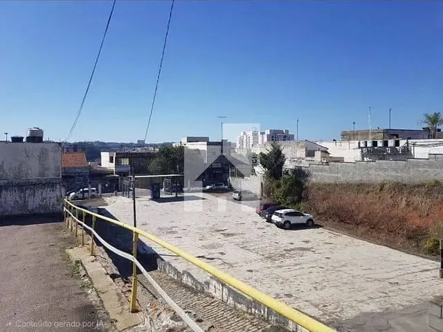 Terreno com 4620m², à venda, no bairro Centro em Jundiaí