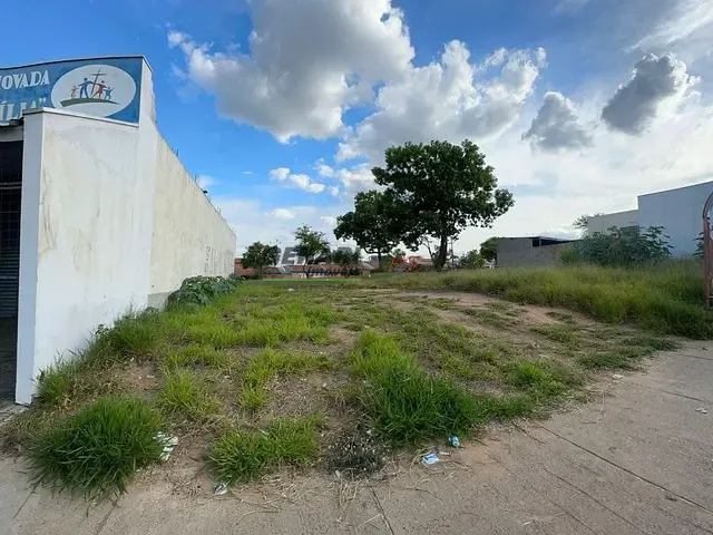 Terreno com 153m², à venda, no bairro Parque Campo Bonito em Indaiatuba