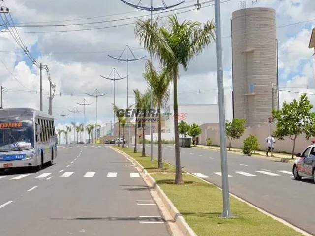 Terreno com 153m², à venda, no bairro Parque Campo Bonito em Indaiatuba