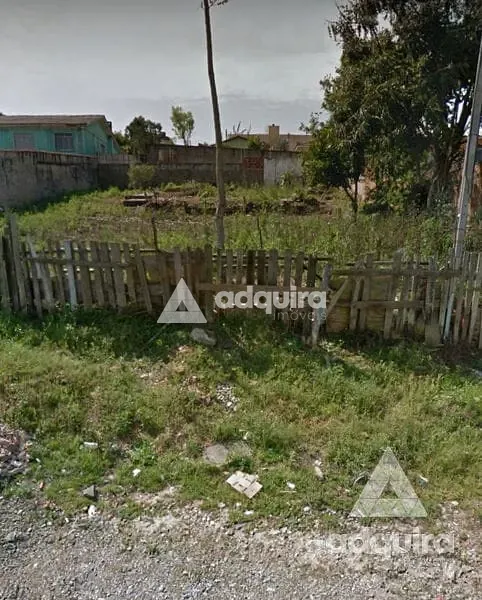 Terreno, 375 m² - Foto 1