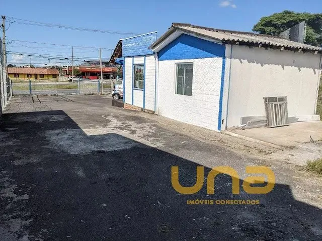 Terreno à venda, no bairro UBERABA em Curitiba