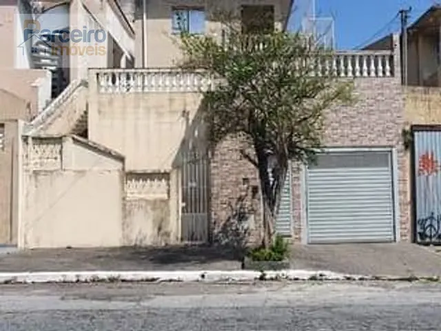 Terreno com 400m², à venda, no bairro Penha de França em São Paulo