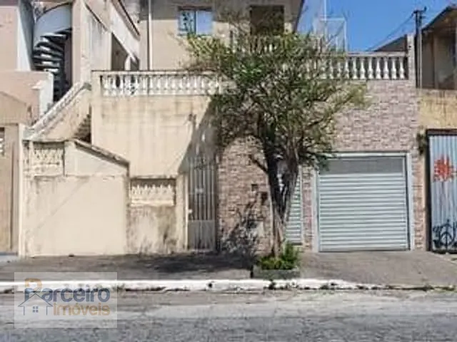 Terreno com 400m², à venda, no bairro Penha de França em São Paulo