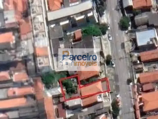Terreno com 400m², à venda, no bairro Penha de França em São Paulo