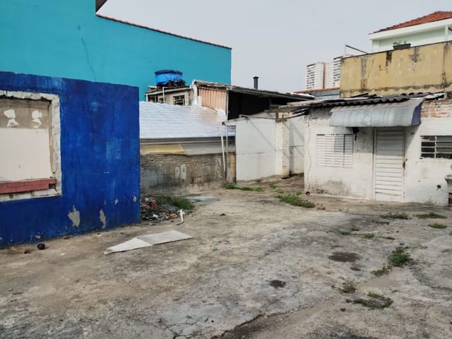 Terreno com 220m², para alugar, no bairro Vila Sao Luis em São Paulo