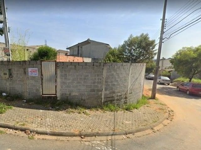 Foto do Terreno - Terreno à venda, 237 m² por R$ 266.000,00 - Villa Branca - Jacareí/SP | RUSSI IMÓVEIS