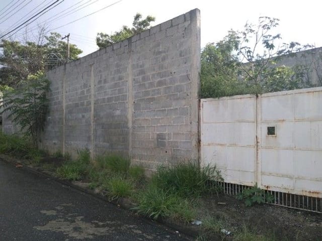 Foto do Terreno - Terreno à venda, 237 m² por R$ 266.000,00 - Villa Branca - Jacareí/SP | RUSSI IMÓVEIS