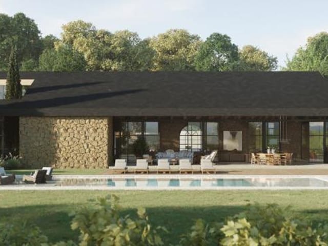 Terreno com 3675m², à venda, no bairro Condomínio Quinta da Baroneza II em Bragança Paulista