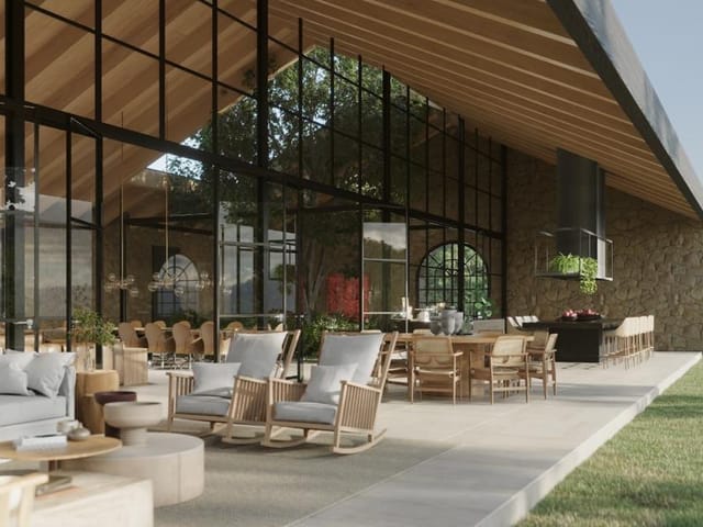 Terreno com 3675m², à venda, no bairro Condomínio Quinta da Baroneza II em Bragança Paulista